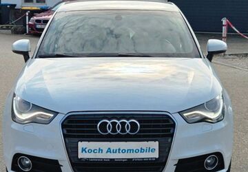 Audi A1 145.000 km 12.999 &euro; Notzingen 73274