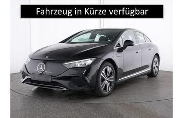 Gebrauchte Mercedes-Benz EQE