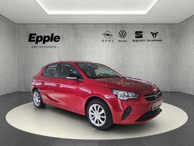 Opel Corsa 22.393 km 15.890 &euro; Rutesheim 71277