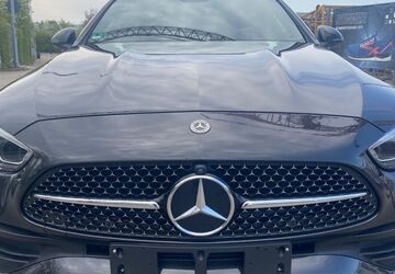 Mercedes-Benz C 300 9.900 km 49.999 &euro; Möglingen(Ludwigsburg) 71696