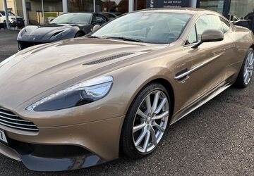 Aston Martin Vanquish 35.000 km 179.777 &euro; Urbach bei Stuttgart 73660
