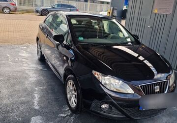 Seat Ibiza 164.999 km 2.700 &euro; Magstadt 71106