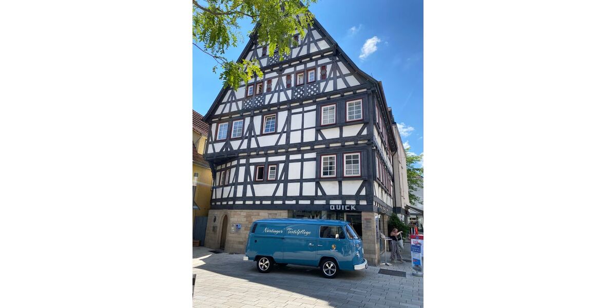 VW T2 4.500 km 32.500 &euro; Nürtingen 72622