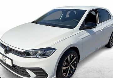 VW Polo 1.001 km 27.970 &euro; Großbottwar 71723