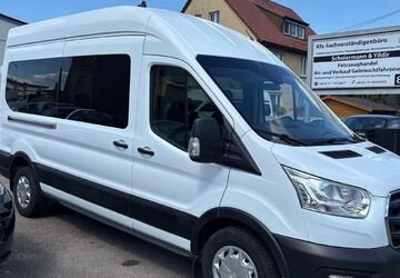 Ford Transit 200.000 km 17.900 &euro; Korntal-Münchingen 70825