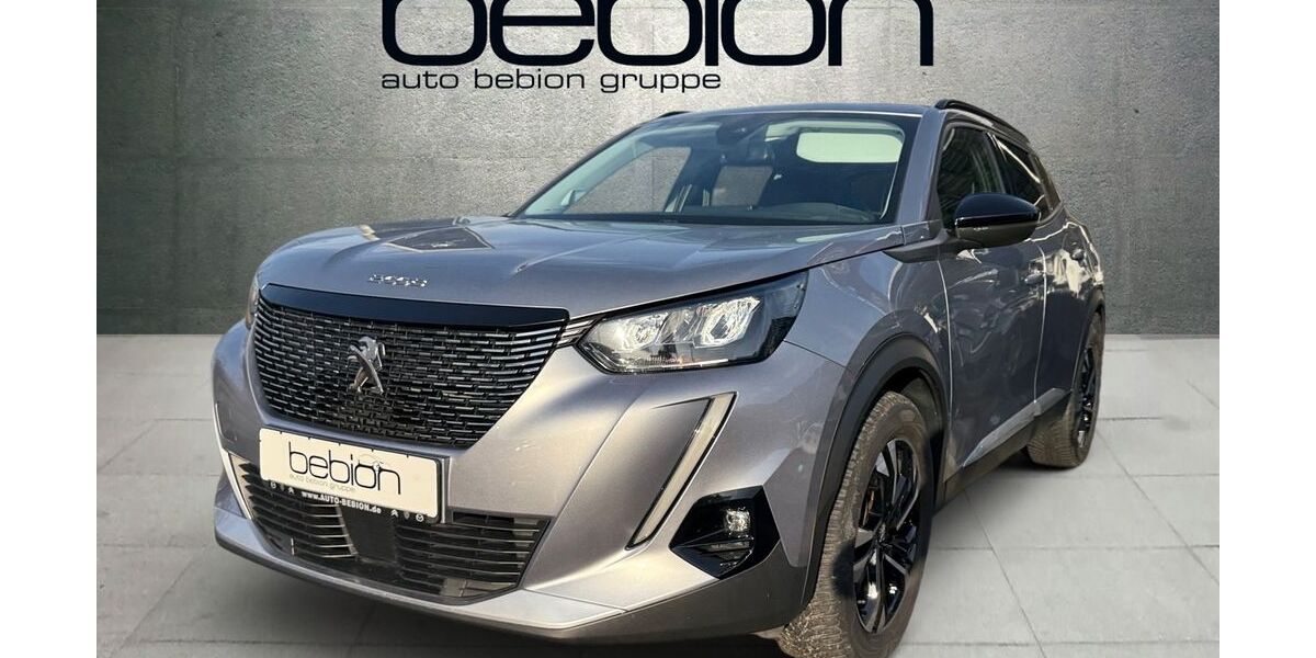 Peugeot 2008 47.100 km 18.680 &euro; Tübingen 72072