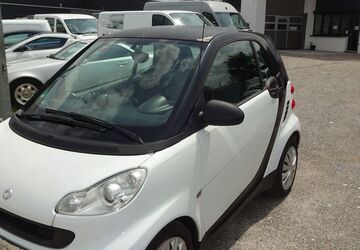 Smart ForTwo 172.000 km 2.450 &euro; Waiblingen (bei Stuttgart) 71332