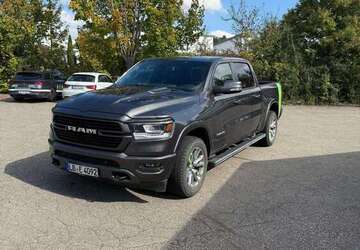 Dodge RAM 96.404 km 48.000 &euro; Vaihingen an der Enz, Stadt 71665