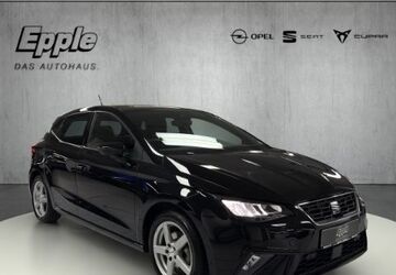 Seat Ibiza 20.676 km 22.390 &euro; Rutesheim 71277