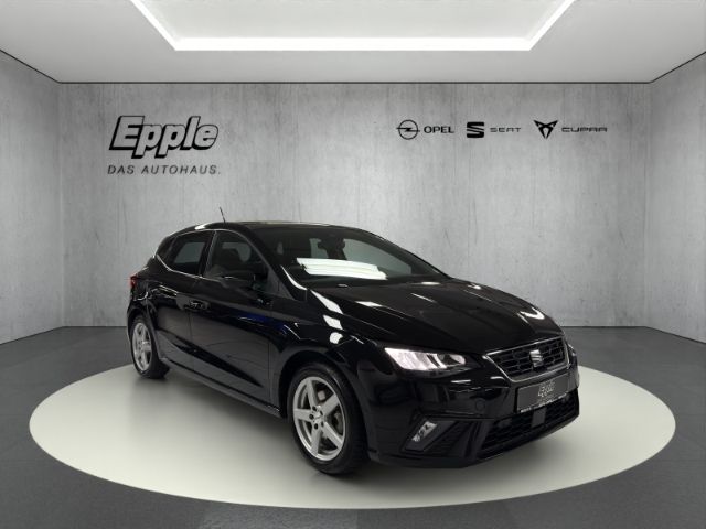 Seat Ibiza 20.676 km 22.390 &euro; Rutesheim 71277