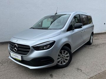 Gebrauchte Mercedes-Benz Citan