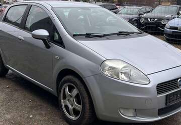 Fiat Grande Punto 130.000 km 2.400 &euro; Stuttgart 70376