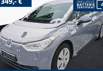 VW ID.3 42.604 km 24.490 &euro; Schorndorf 73614