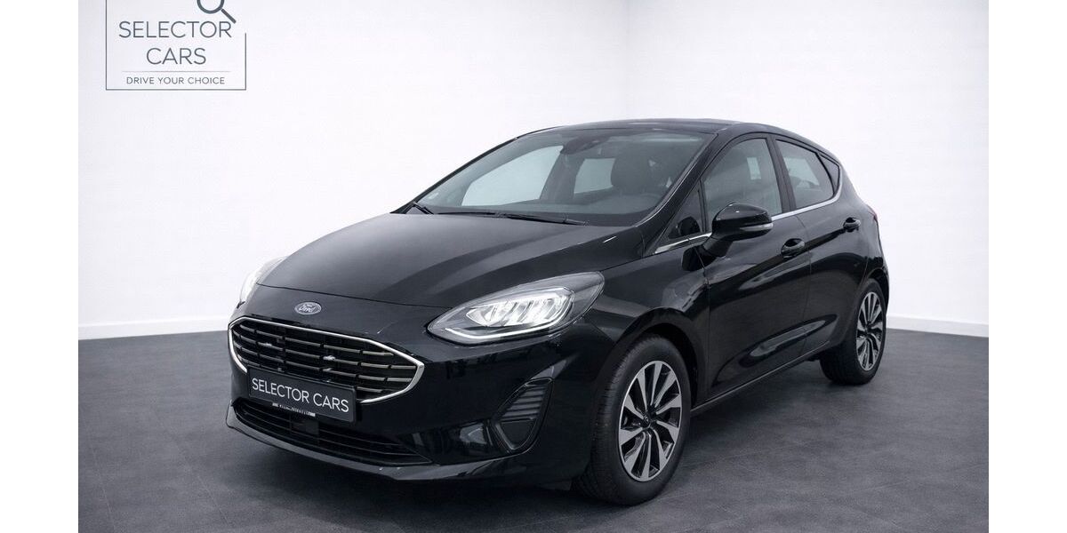 Ford Fiesta 44.890 km 15.399 &euro; Auenwald-Mittelbrüden 71549