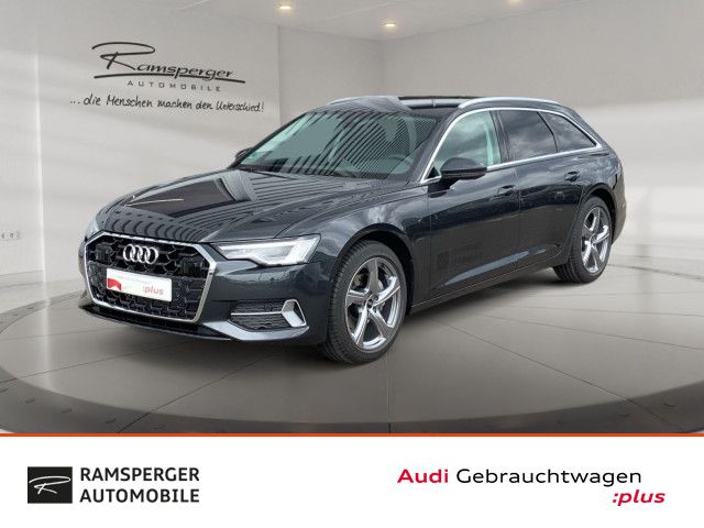 Audi A6 25.700 km 42.880 &euro; Kirchheim 73230