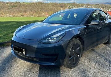 Tesla Model 3 36.000 km 26.800 &euro; Wannweil 72827