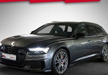 Audi A6 55.795 km 47.640 &euro; Stuttgart 70469