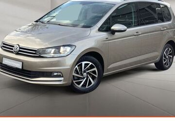 VW Touran 93.814 km 19.990 &euro; Nürtingen 72622