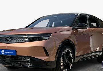 Opel Grandland (X) 12.000 km 37.890 &euro; Tübingen 72072