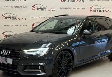 Audi A4 277.000 km 13.490 &euro; Magstadt 71106