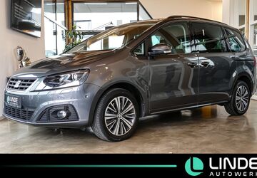 Seat Alhambra 173.900 km 16.900 &euro; Kusterdingen 72127