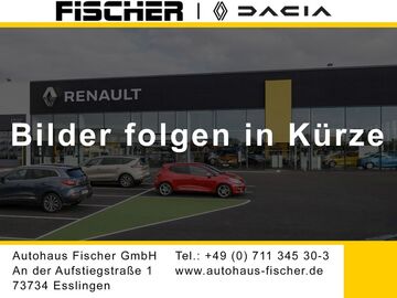 Gebrauchte Renault Scenic