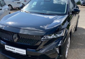 Renault Rafale 10.500 km 33.900 &euro; Ludwigsburg 71636