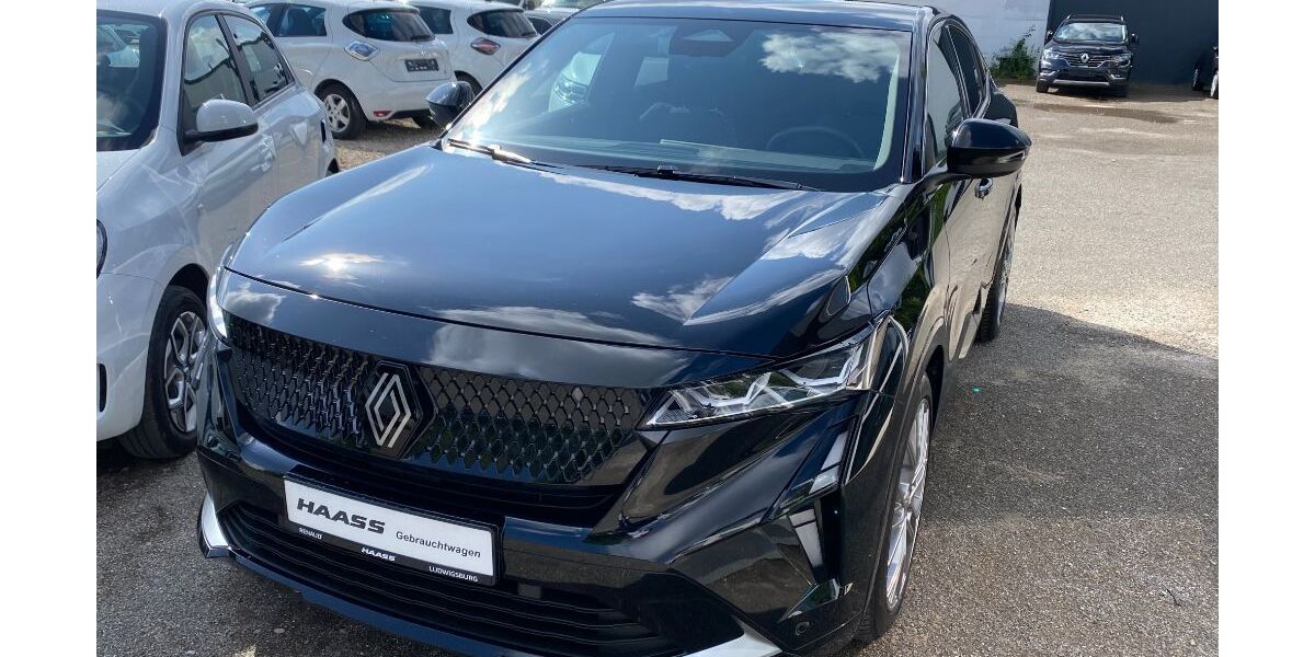 Renault Rafale 10.500 km 33.900 &euro; Ludwigsburg 71636