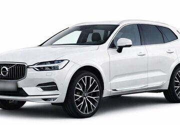Volvo XC60 92.000 km 31.300 &euro; Ditzingen 71254