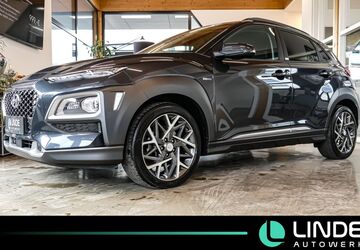 Hyundai KONA 60.500 km 18.900 &euro; Kusterdingen 72127