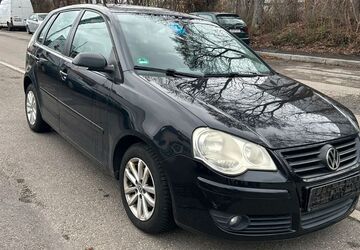 VW Polo 98.700 km 3.999 &euro; Böblingen 71032