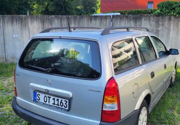 Opel Astra 176.000 km 650 &euro; Stuttgart 70197