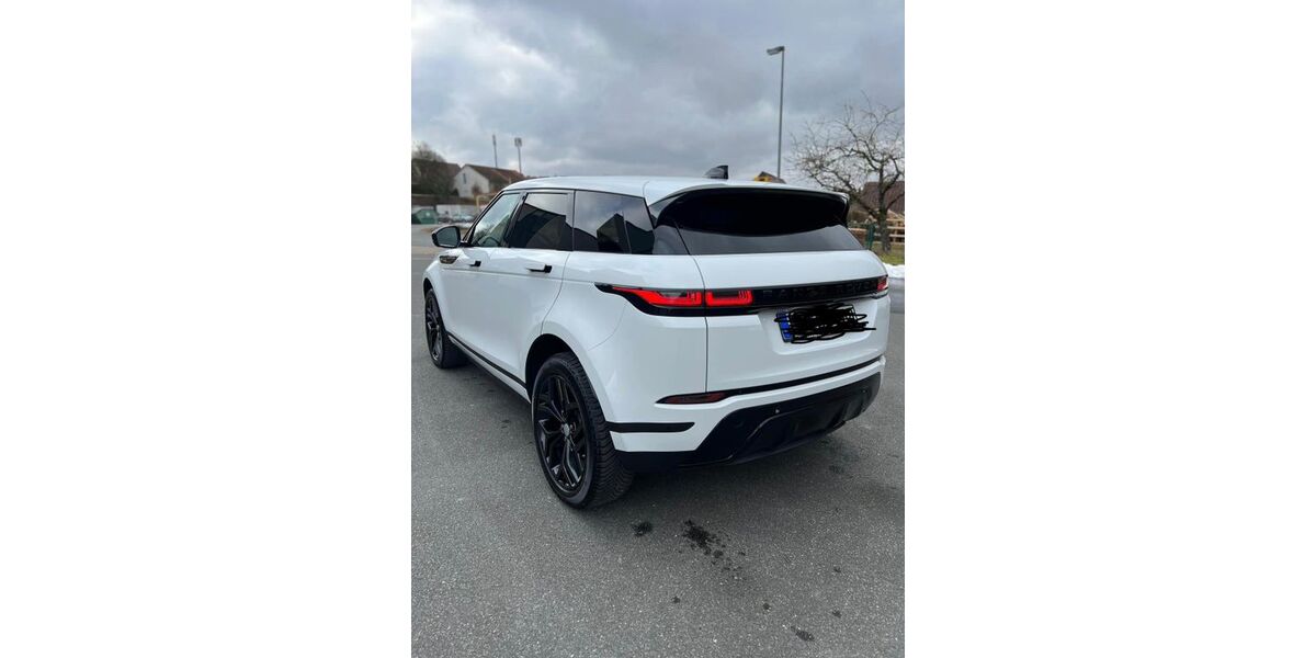 Land Rover Range Rover Evoque 110.000 km 23.100 &euro; Kornwestheim 70806