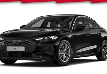 Audi A5 17.588 km 47.940 &euro; Stuttgart 70469