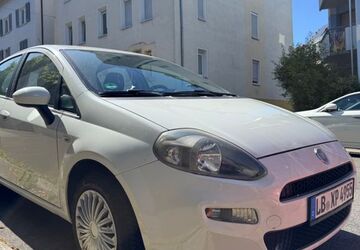 Fiat Grande Punto 153.000 km 3.999 &euro; Stuttgart 70190