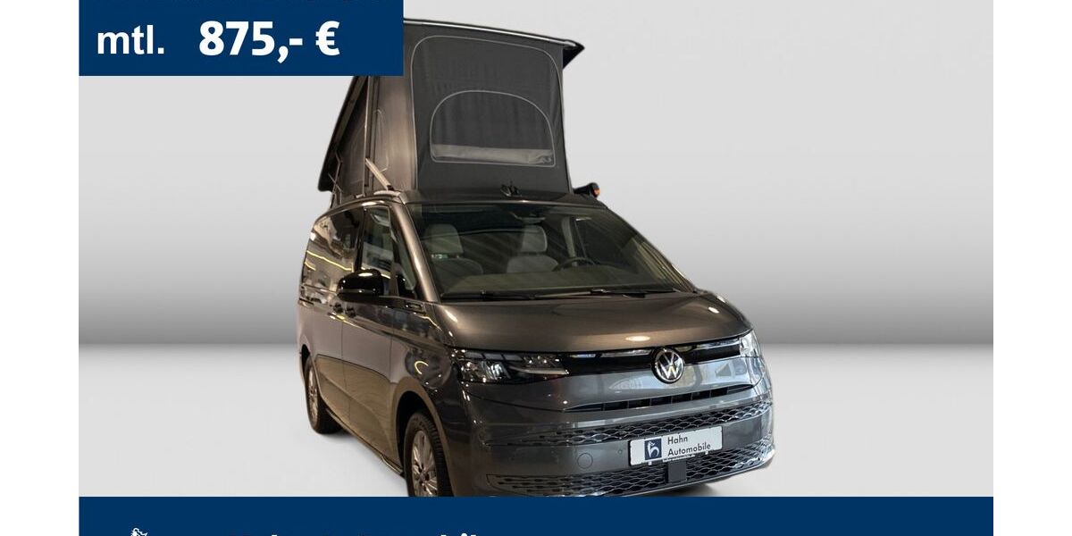 VW T7 California 19.830 km 61.280 &euro; Ebersbach 73061