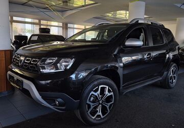 Dacia Duster 9.800 km 15.990 &euro; Filderstadt 70794