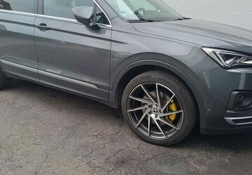 Seat Tarraco 41.002 km 27.200 &euro; Weissach im Tal 71554