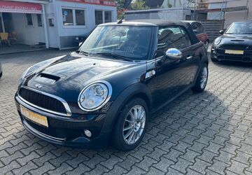 Mini Cooper S 110.850 km 9.200 &euro; Kirchheim unter Teck 73230