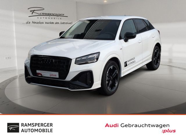 Audi Q2 7.000 km 38.880 &euro; Kirchheim 73230