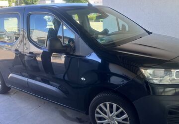Citroen Berlingo 112.000 km 10.399 &euro; Pleidelsheim 74385