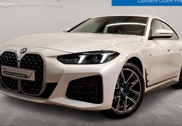 BMW 420 Gran Coupé 7.474 km 43.970 &euro; Stuttgart 70569