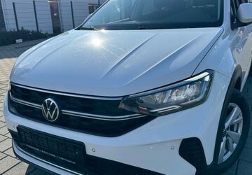 VW Taigo 120.000 km 11.750 &euro; Holzgerlingen 71088