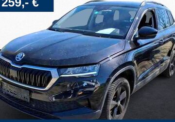 Skoda Karoq 98.300 km 22.930 &euro; Böblingen 71032