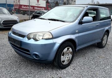 Honda HR-V 265.000 km 1.299 &euro; Fellbach bei Stuttgart 70736