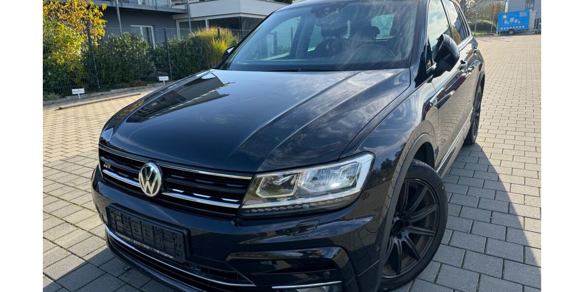 VW Tiguan 234.000 km 18.980 &euro; Holzgerlingen 71088