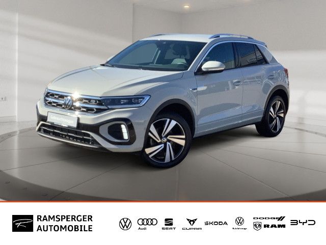 VW T-Roc 19.052 km 29.490 &euro; Nürtingen 72622