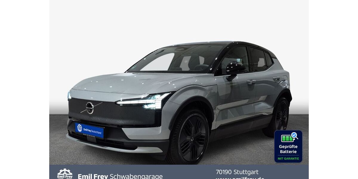 Volvo EX30 4.980 km 44.444 &euro; Stuttgart 70190