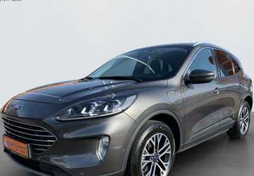 Ford Kuga 68.452 km 21.990 &euro; Rutesheim 71277