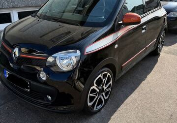 Renault Twingo 80.082 km 8.999 &euro; Wernau 73249